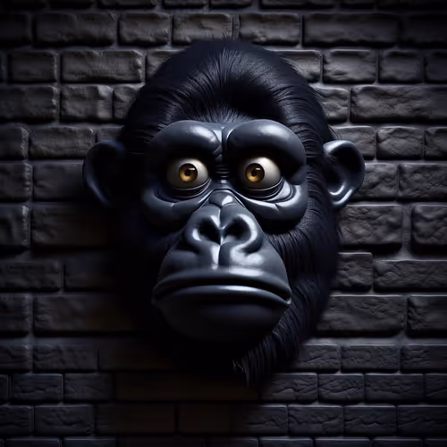 Black Monkey