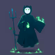 Green Devil