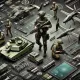 Modern Warfare