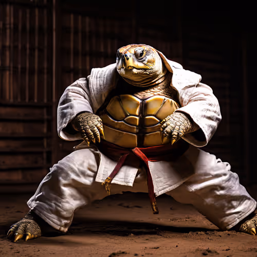 Zora Judo