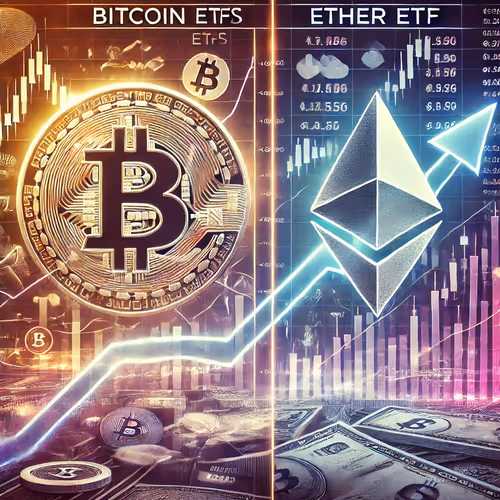 Crypto Nation