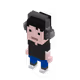 Mini Casters