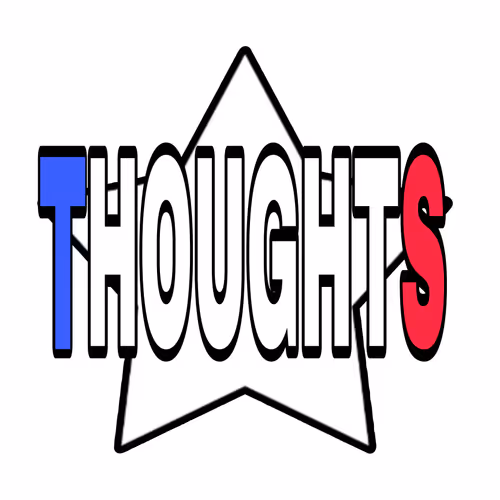 ⁠☆THOUGHTS⁠☆