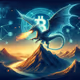 Bitcoin in the year of the Dragon