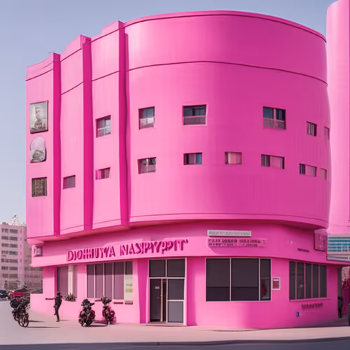 dohuya nasipyt DAO zorbs