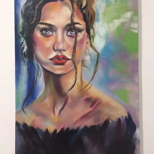 beauty girl