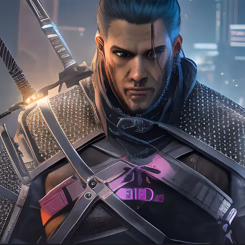 Geralt