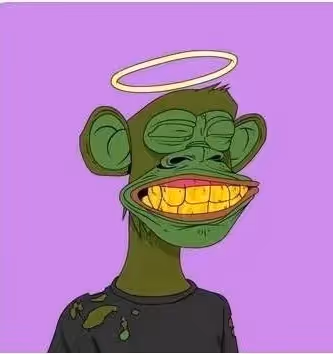Pepe Ape Yacht Club
