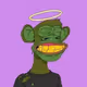 Pepe Ape Yacht Club