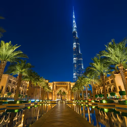 Dubai