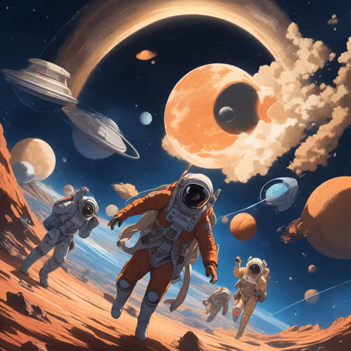Space