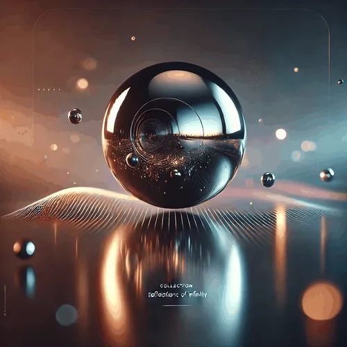 Reflections of Infinity