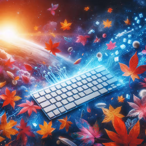 Keyboard