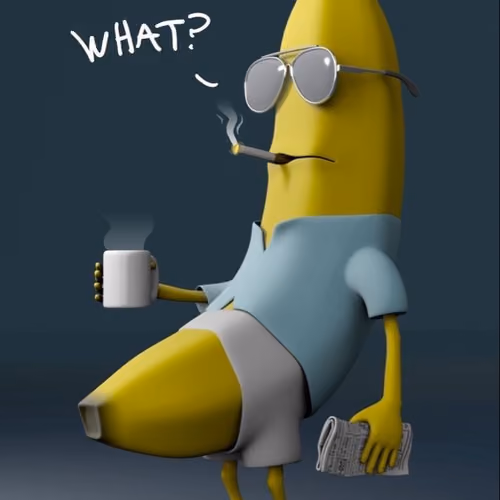 Banana