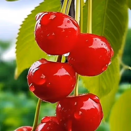 fruit