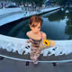 Zora Posts