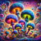 shrooms