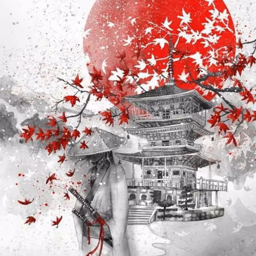 Japan