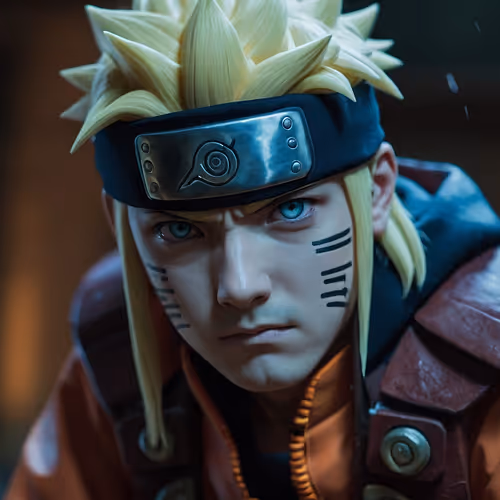 Naruto