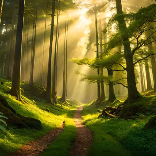 nature