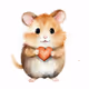 Hamster