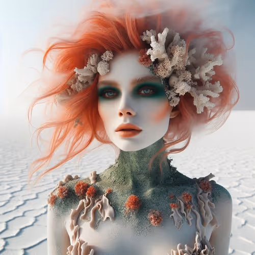 When the world is dark, look up to the stars