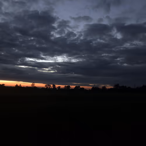 My Sunsets