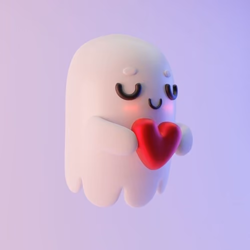 ghostParticle