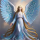 Angels eyes