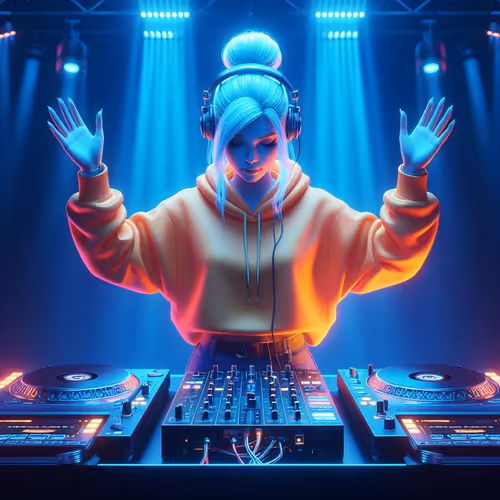 Dj