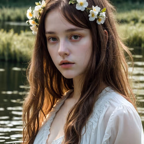 Pretty Girl