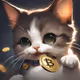 Bitcoin Cat