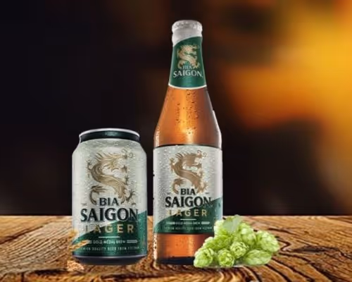 Saigon chill