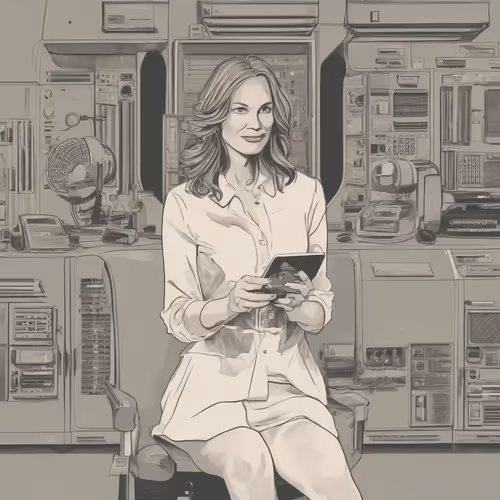Jennifer