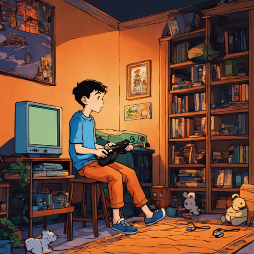 memories