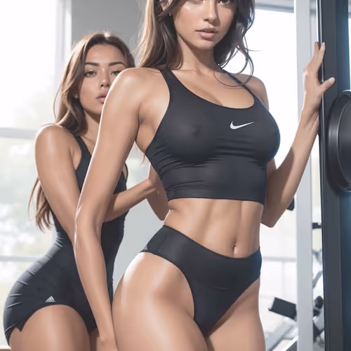 Stepsisters