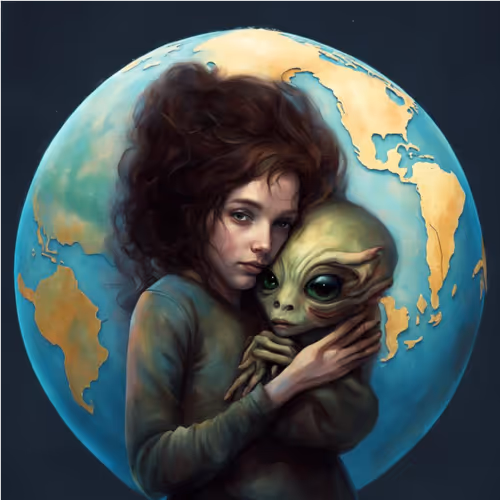 alice&alien