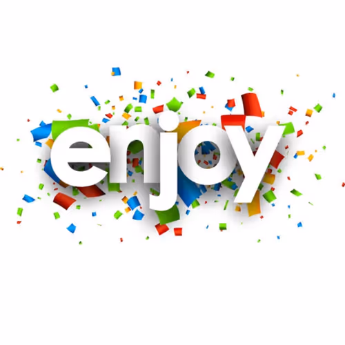 Enjoy Zoreb