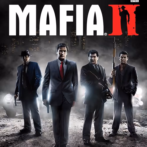 The Mafia
