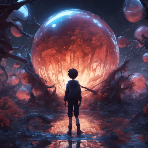 Zorb Genesis