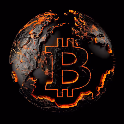 World Of Bitcoin