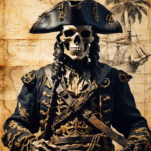 pirates