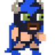 BlueDevil
