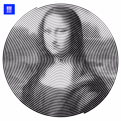Monalisa in Imagine