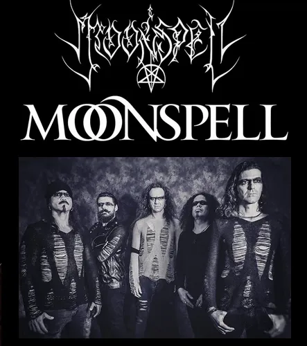 MOONSPELL