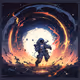 Astronaut