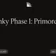 Anky Phase 1: Primordia