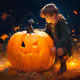 jack o'lantern