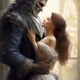 The beauty and the Beast