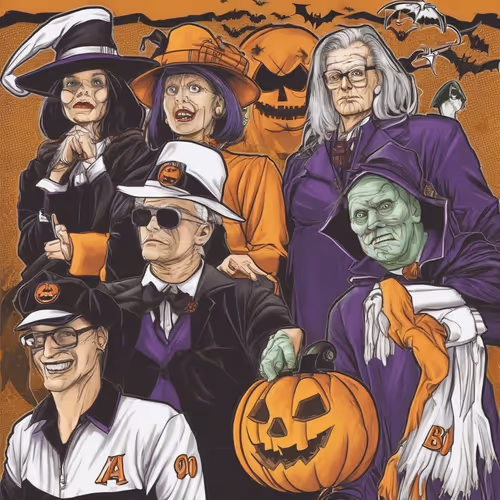 Halloween
